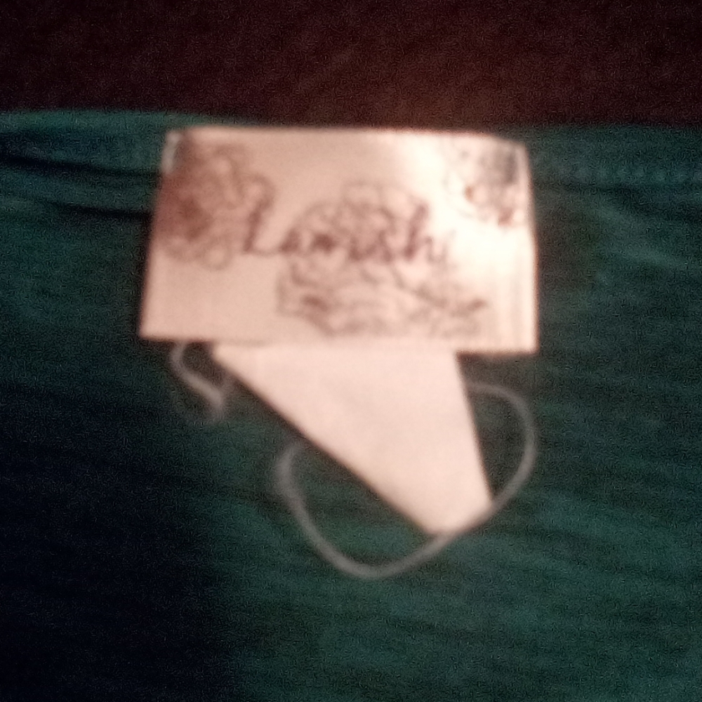 Blouse - Picture 3 of 3